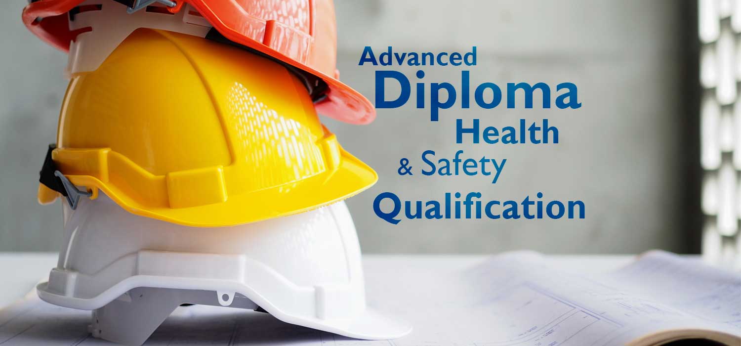 Diploma Industrial Safety